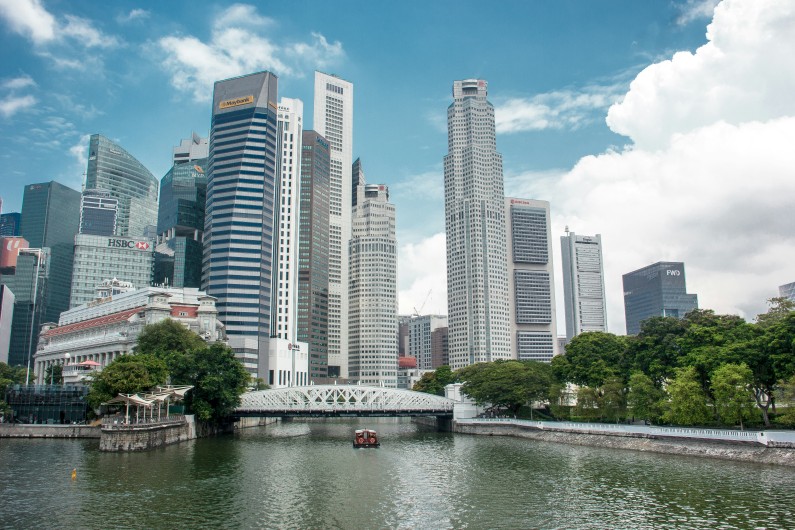 Clifford Capital continues US push for infrastructure ABS